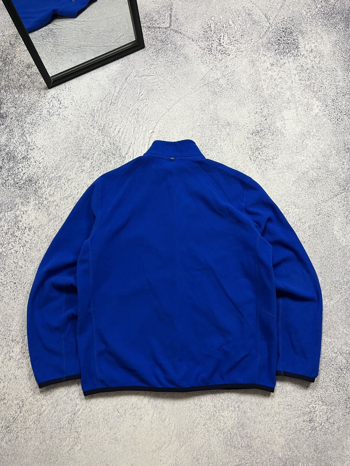 Polo Ralph Lauren Polo Ralph Lauren Performance Full Zip Fleece Sherpa Jacket Size US XL / EU 56 / 4 - 8 Thumbnail