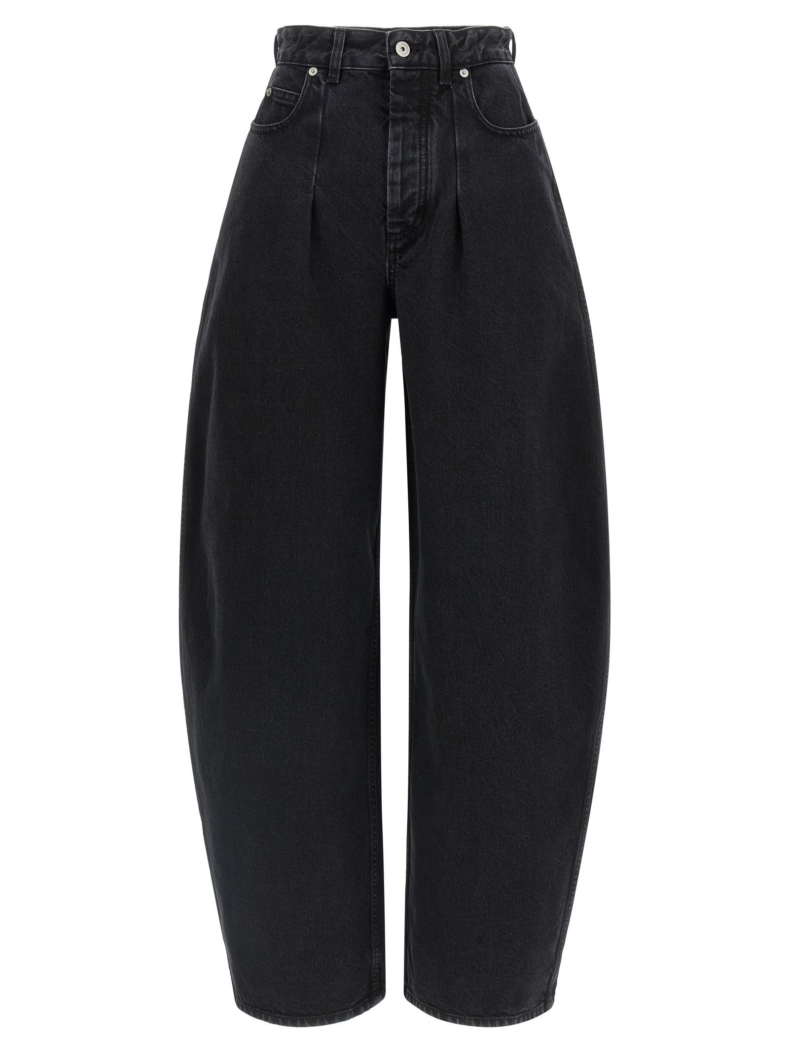 'Le De-Nîmes Ovalo' Jeans