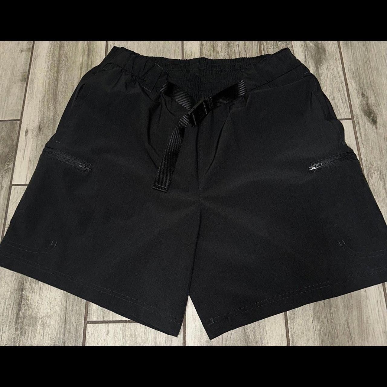 Adidas New Mens Adidas Black Prime Size US 32 / EU 48 - 6 Thumbnail