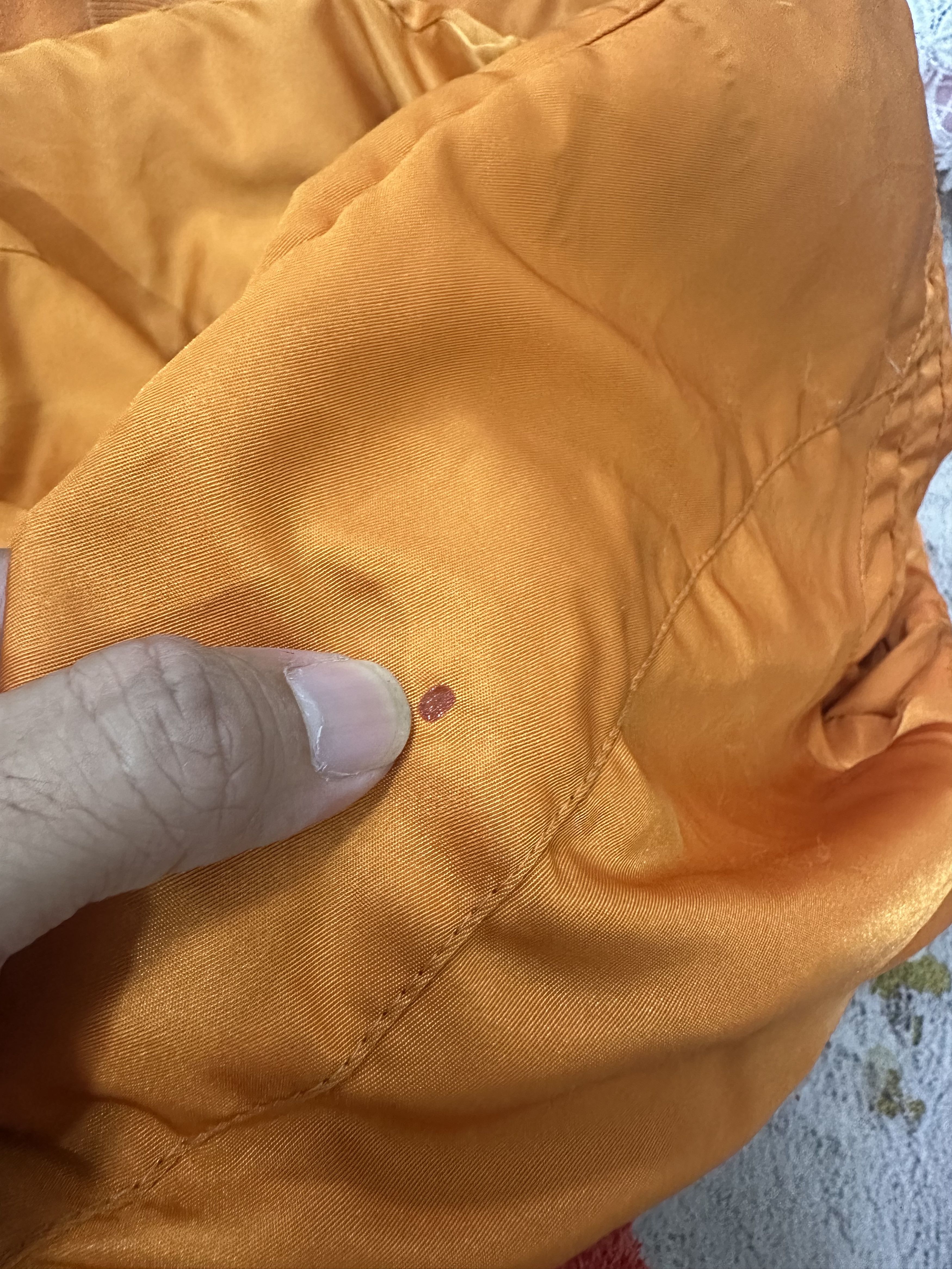 Fox Racing Nankai Bomber MA-1 Jacket Design Tactical Pocket Racing Size US M / EU 48-50 / 2 - 13 Thumbnail