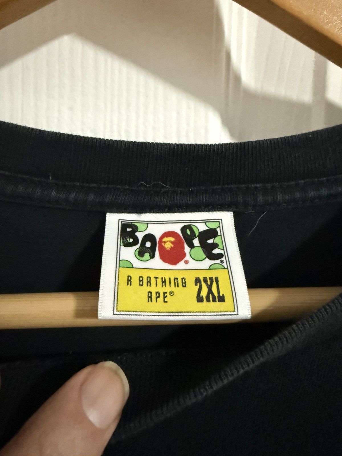 Bape Bape trophy room tee Size US XXL / EU 58 / 5 - 3 Thumbnail