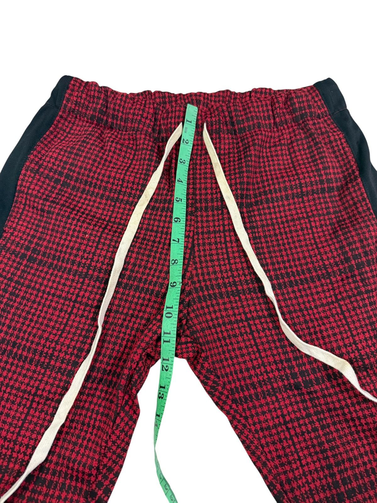 EPTM. EPTM Jogger Full Print Pants Size US 28 / EU 44 - 10 Thumbnail