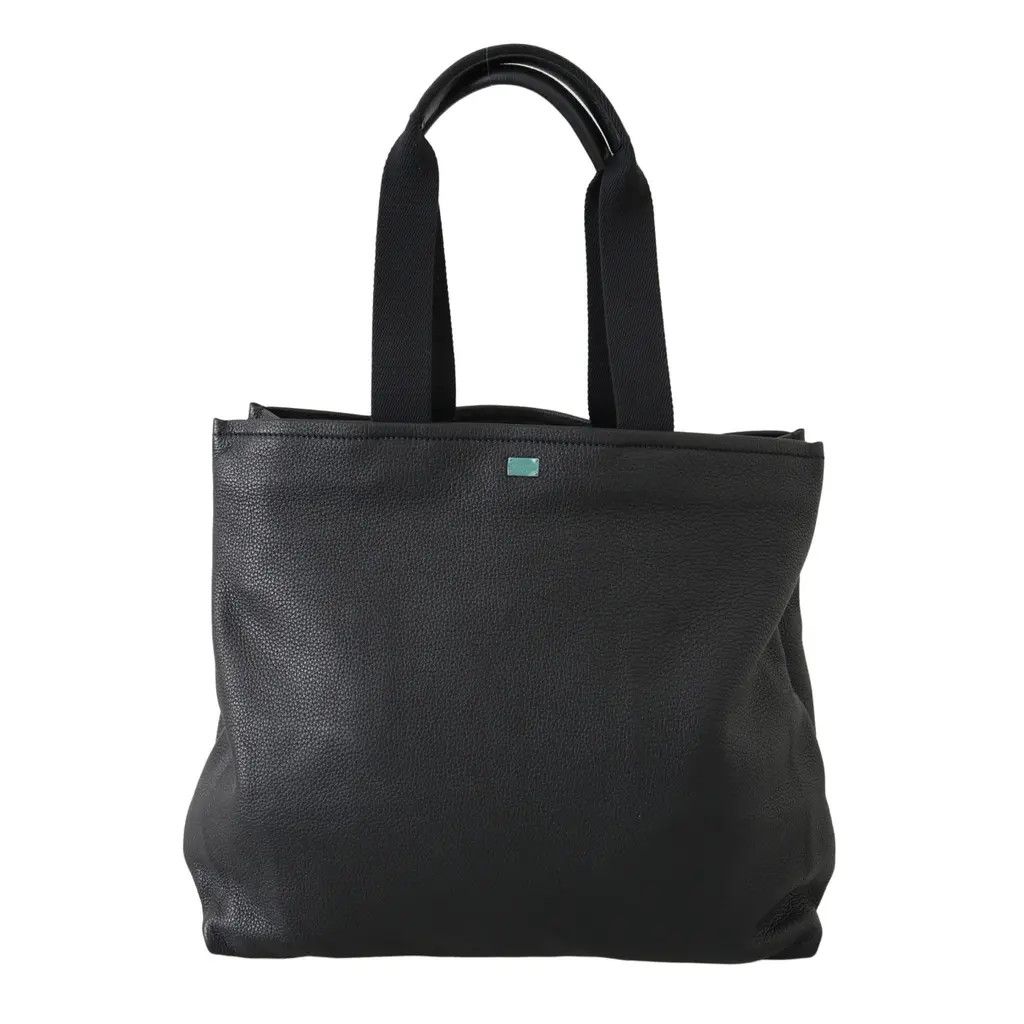 Dolce & Gabbana o1y0125 Size : OS / Logo Handbag in Black Size ONE SIZE - 2 Thumbnail