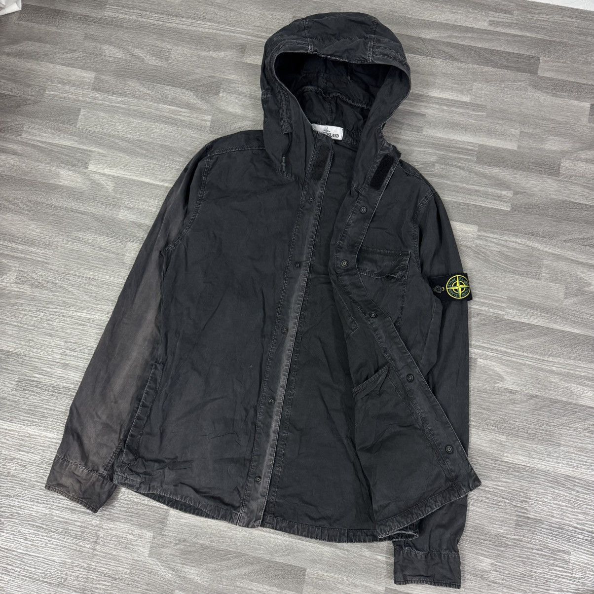 Stone Island Stone Island Jacket Size US M / EU 48-50 / 2 - 2 Thumbnail