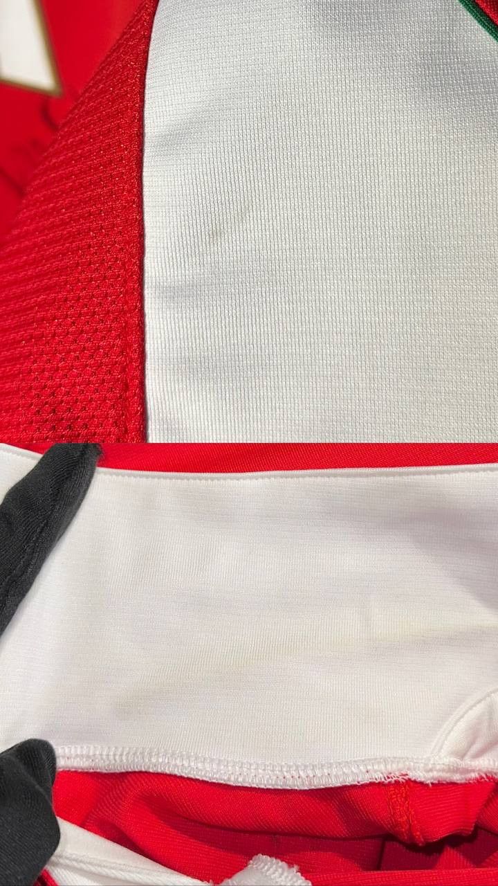 Under Armour WRU Wales Rugby Union Brains SA Calon Under Armour Jersey Size US XL / EU 56 / 4 - 6 Thumbnail