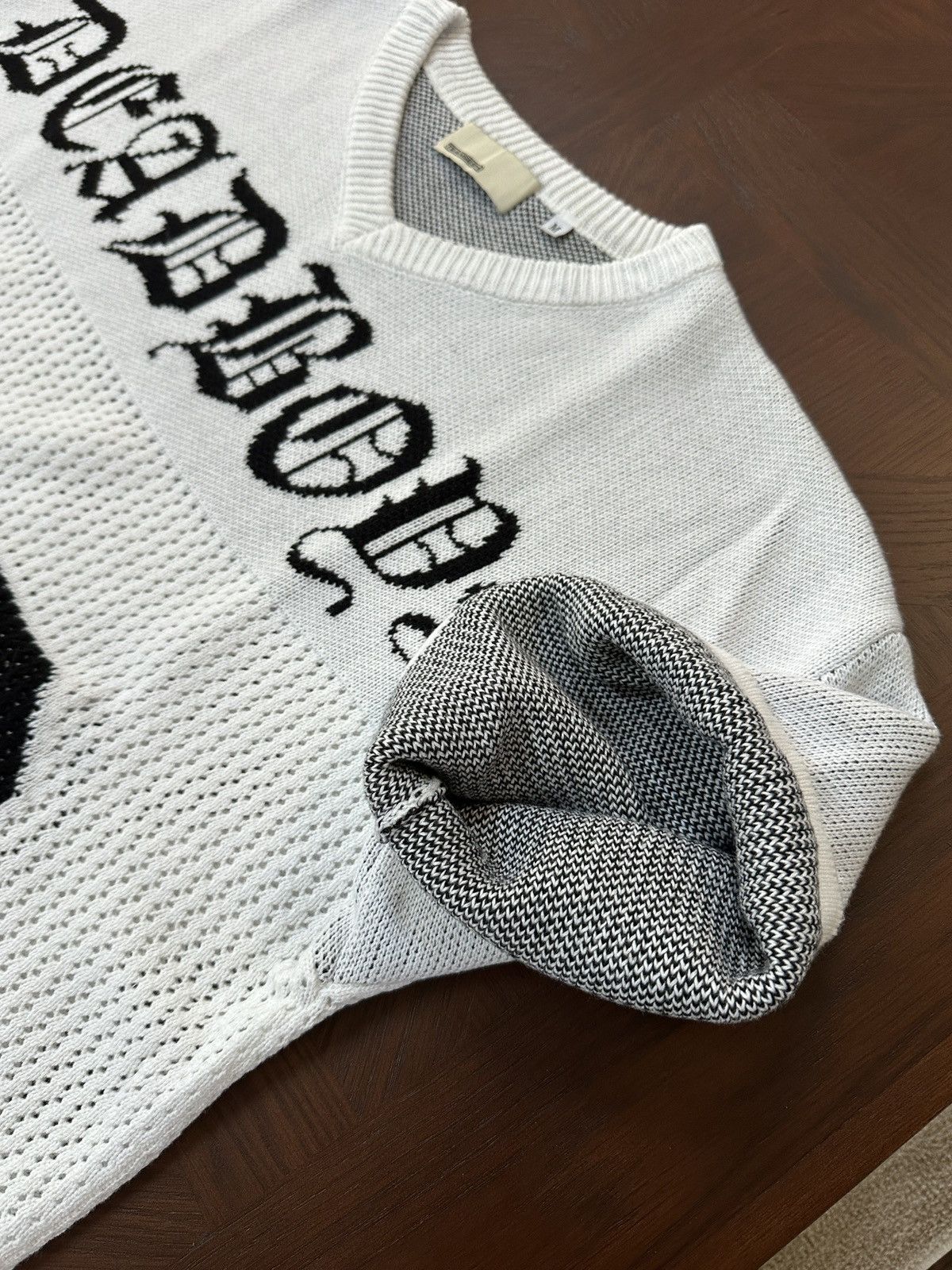 TeamSESH TeamSESH DEADBOYS Oversized Shirt Size US M / EU 48-50 / 2 - 3 Thumbnail