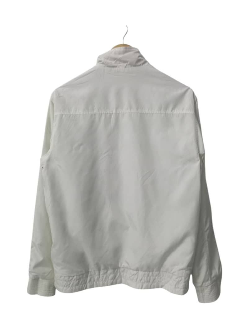 Adidas Adidas Stan smith reversible Jacket Size US L / EU 52-54 / 3 - 2 Thumbnail