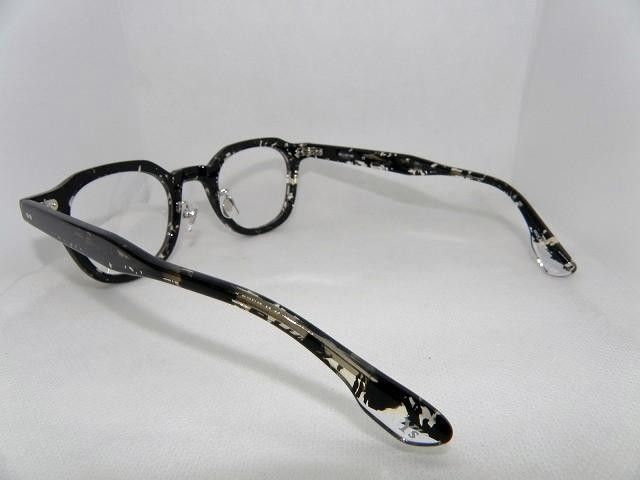 Yohji Yamamoto Yohji Yamamoto Y's glasses Size ONE SIZE - 2 Thumbnail