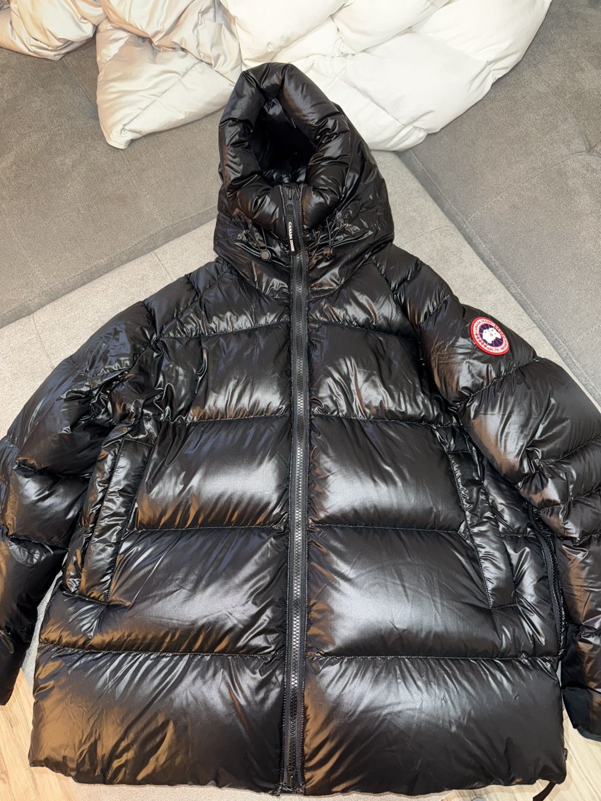 Canada Goose Canada Goose XXL Puffer Size XXL / US 16-18 / IT 52-54 - 13 Thumbnail