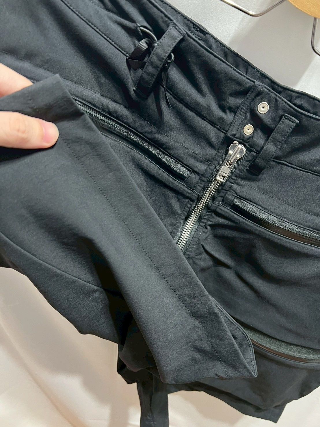 Acronym ACRONYM SP38-M Size US 30 / EU 46 - 10 Thumbnail
