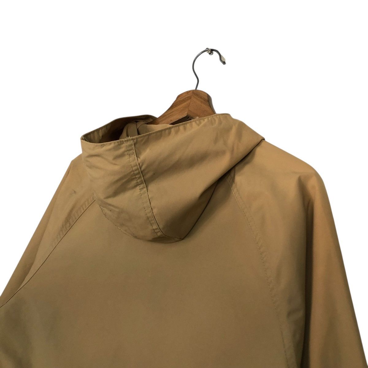 Woolrich Woolen Mills 🔥VINTAGE SURVIVAL JACKET WOOLRICH MULTI POCKET CARGO Size US S / EU 44-46 / 1 - 12 Thumbnail