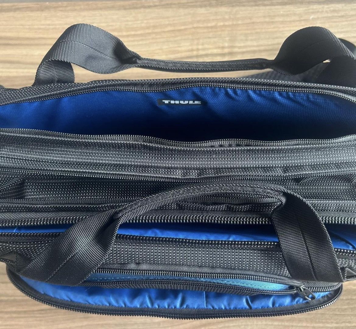 Other Thule Crossover 2 Laptop Bag Size ONE SIZE - 5 Thumbnail