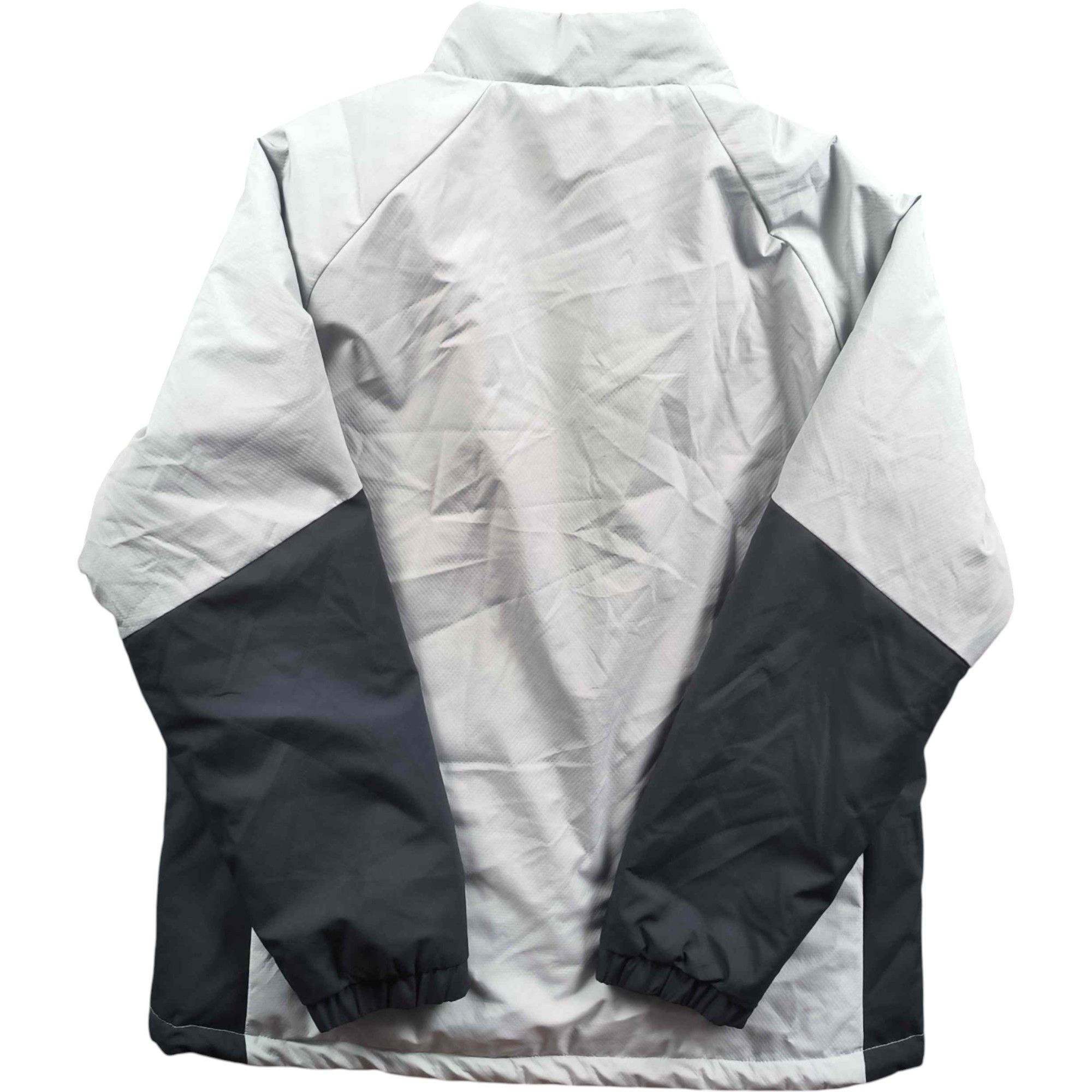 Castore Rangers 2021-22 Castore football jacket size Womens 14 Size XL / US 12-14 / IT 48-50 - 2 Thumbnail