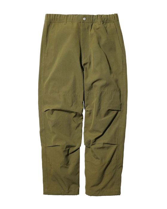 Snow Peak Snow Peak Takibi Pants | Grailed