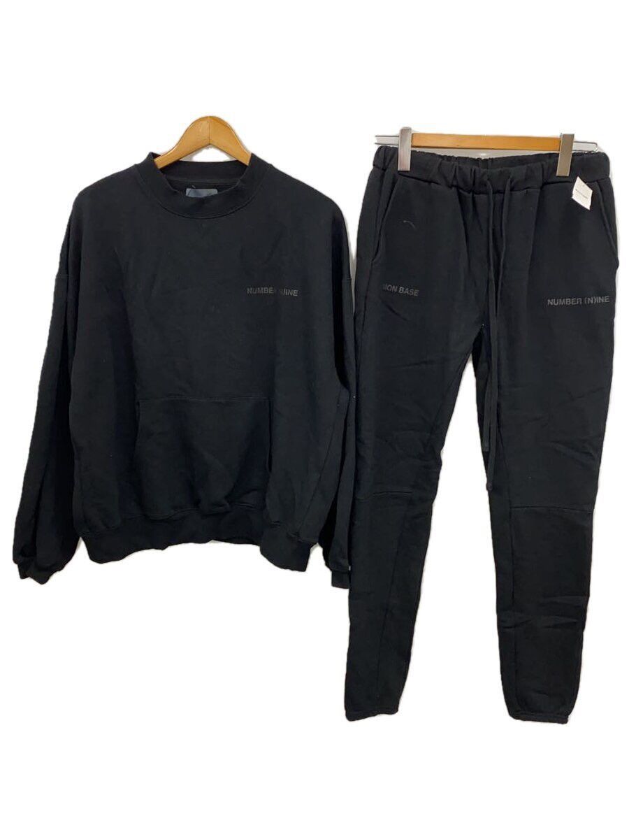 Number (N)ine Tracksuit Size US M / EU 48-50 / 2 - 1 Thumbnail