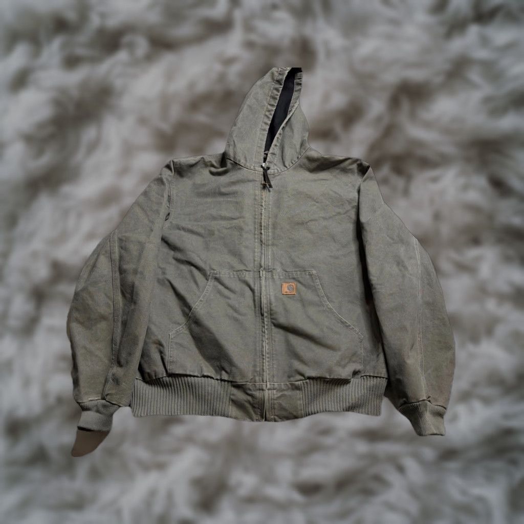 Carhartt × Streetwear × Vintage Carhartt Men's Duck