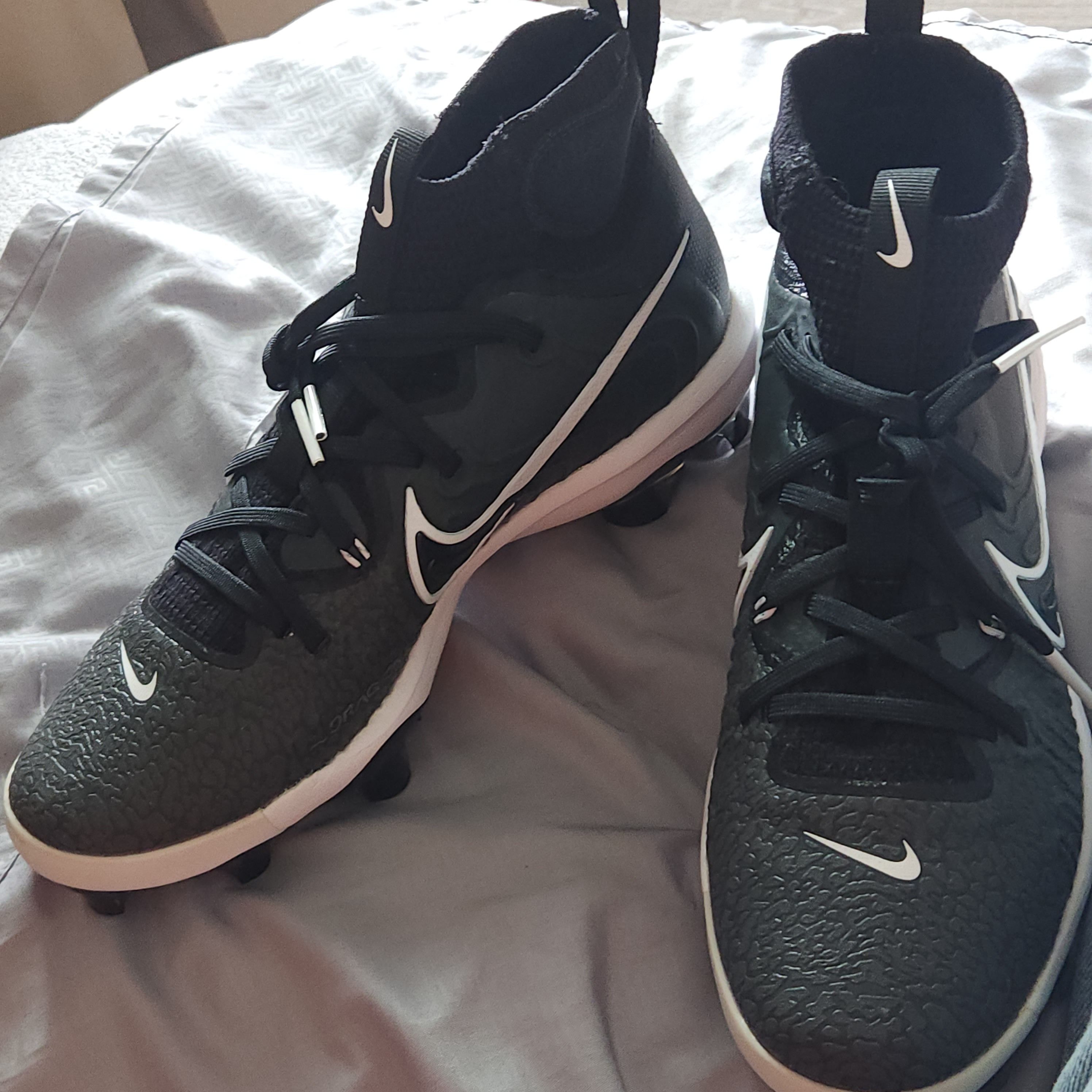 Nike Nike Alpha Huarache NXT MCS Size US 8.5 / EU 41-42 - 6 Thumbnail