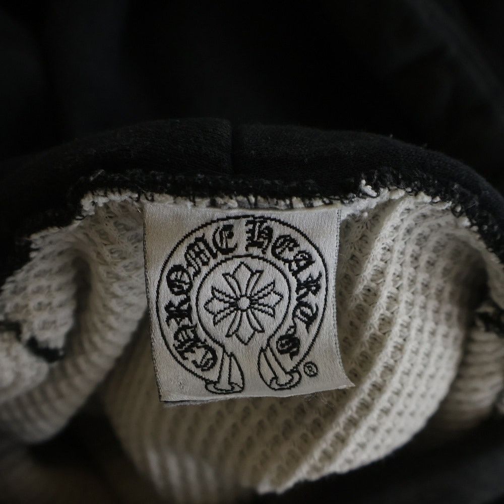Chrome Hearts Chrome Hearts Vine Dagger Print Pullover Parka Size US L / EU 52-54 / 3 - 7 Thumbnail