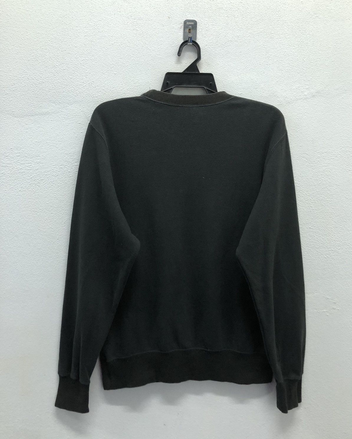Lee Vintage Lee Big Logo Sweatshirt Size US S / EU 44-46 / 1 - 2 Thumbnail