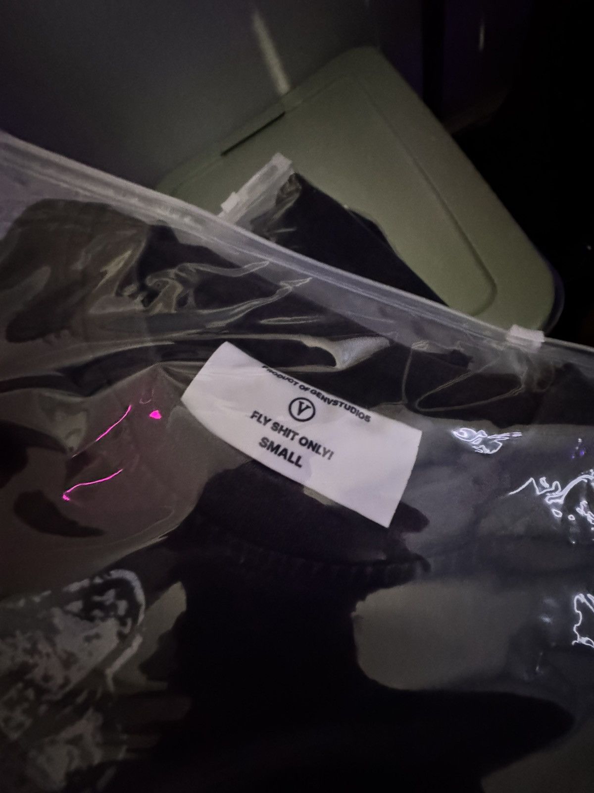 Other Genvstuduo5 shirt Size US L / EU 52-54 / 3 - 8 Thumbnail
