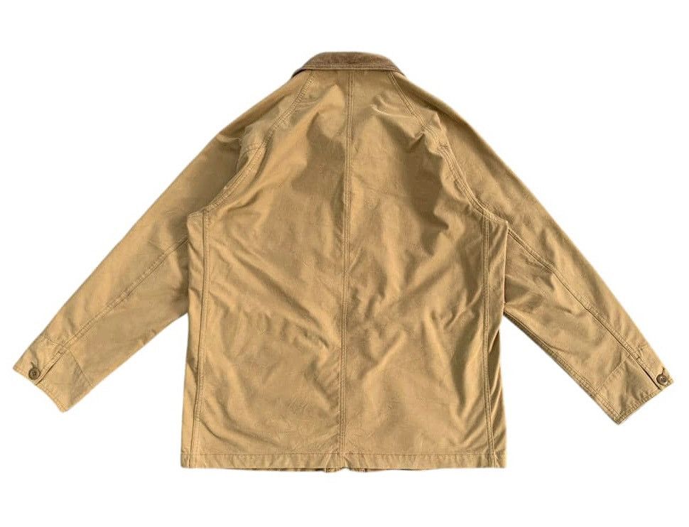 Uniqlo Uniqlo Outdoor Jacket Like Carhartt Style Size US XL / EU 56 / 4 - 2 Thumbnail