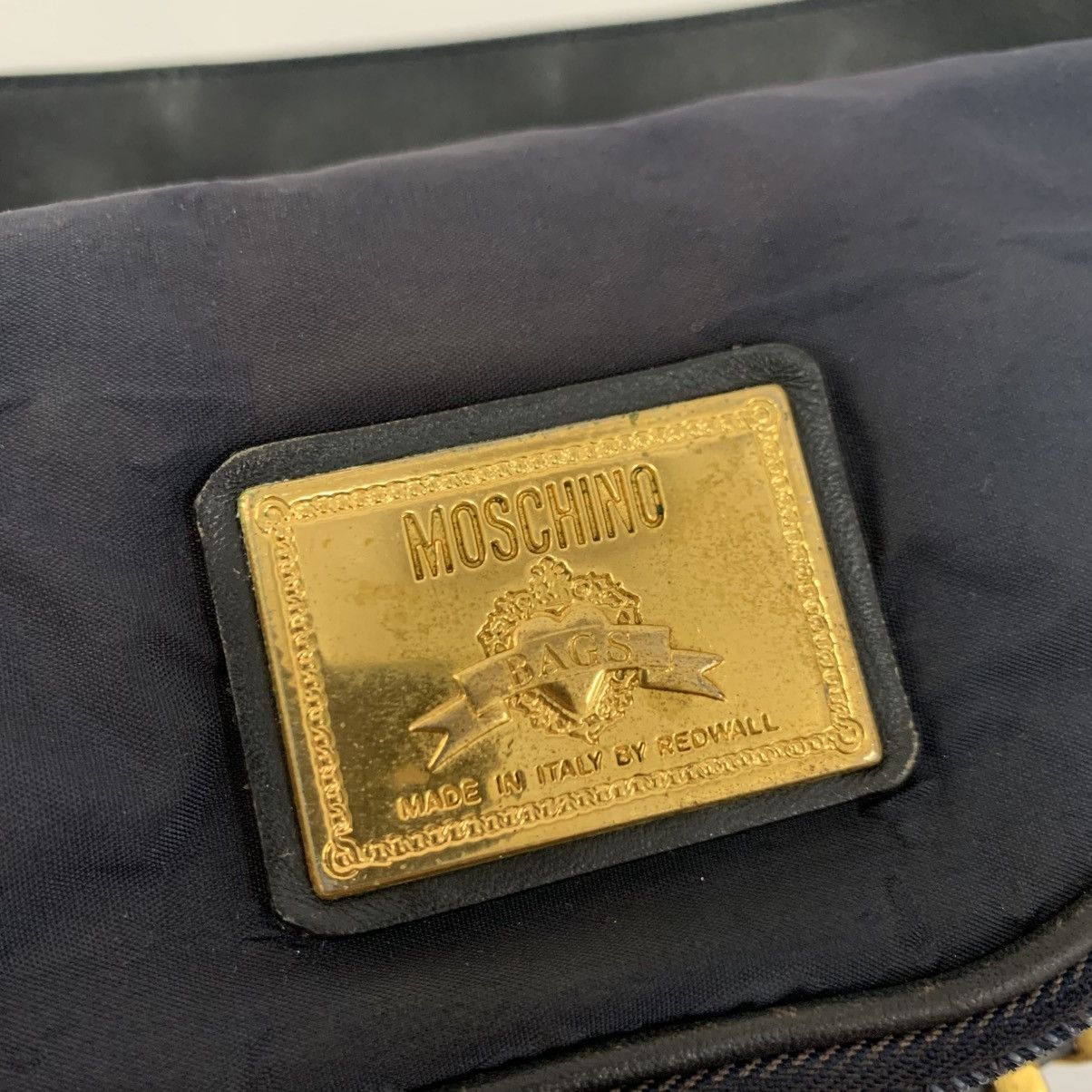 Moschino Moschino Waistbag Size ONE SIZE - 8 Thumbnail