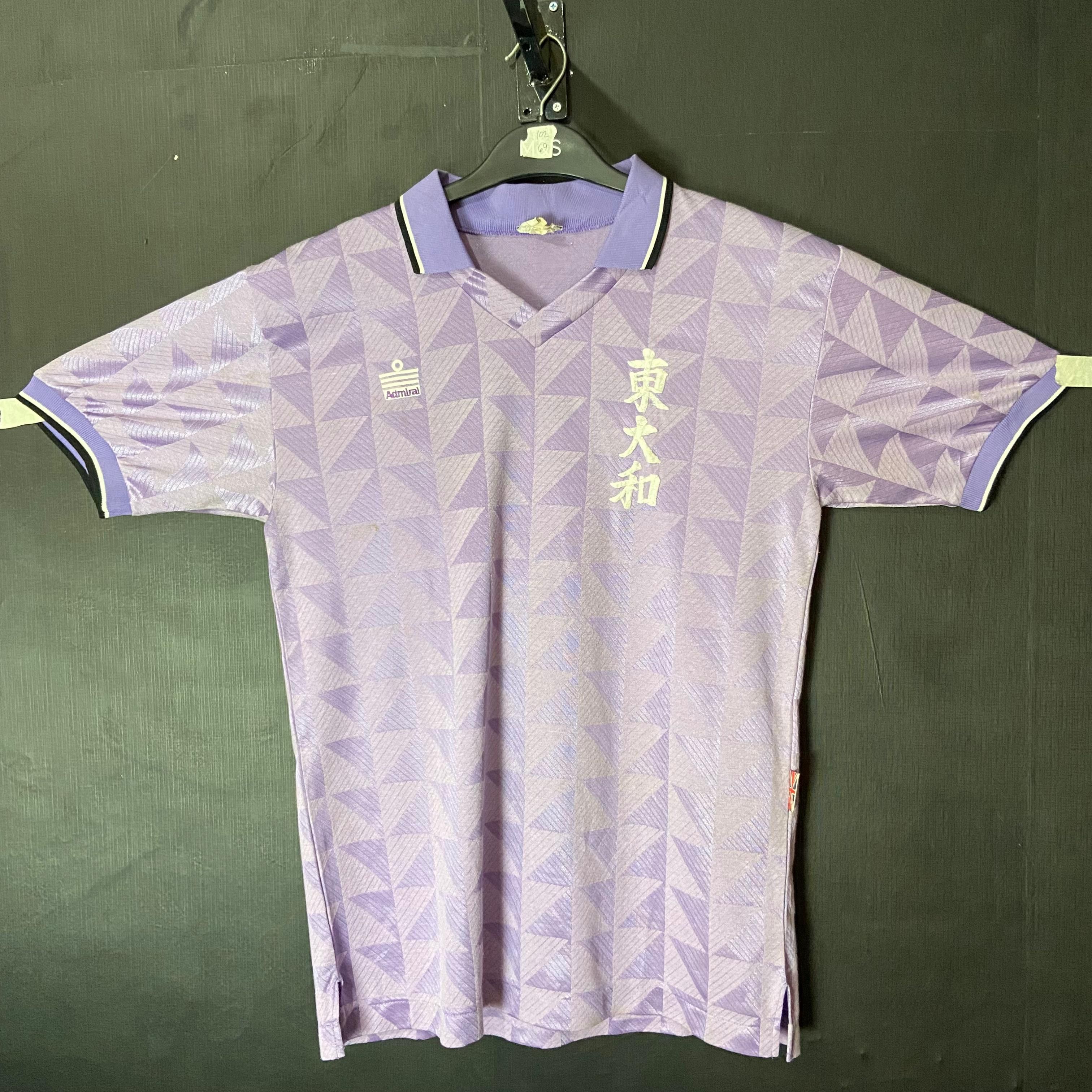 Other ADMIRAL BRAND Collar Shirt Size US M / EU 48-50 / 2 - 1 Thumbnail