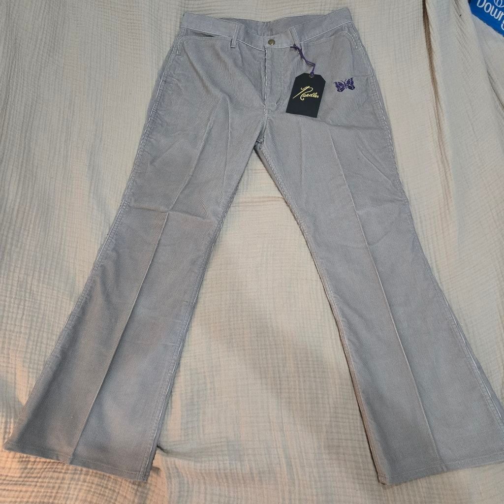 Needles Needles Pants Size S NWT Size 26" / US 2 / IT 38 - 1 Thumbnail