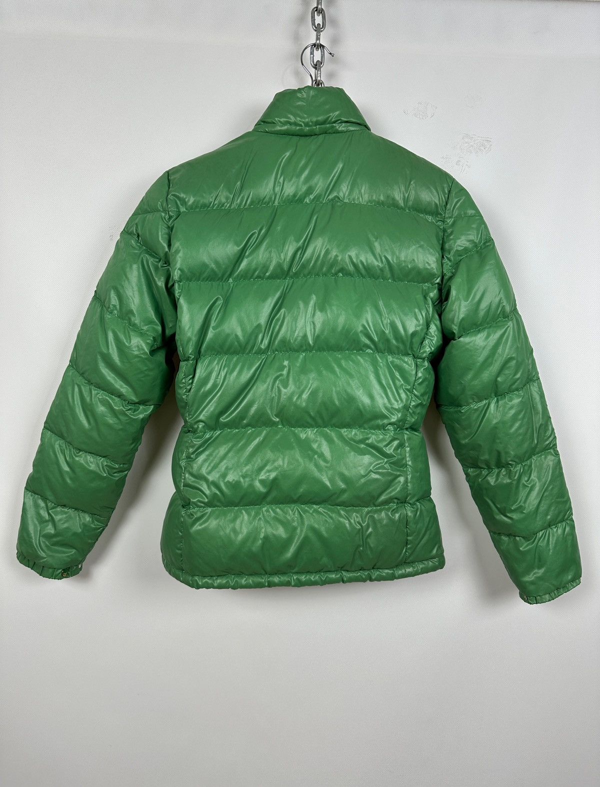 Moncler Women’s Moncler Green Down Puffer Jacket Size S / US 4 / IT 40 - 2 Thumbnail