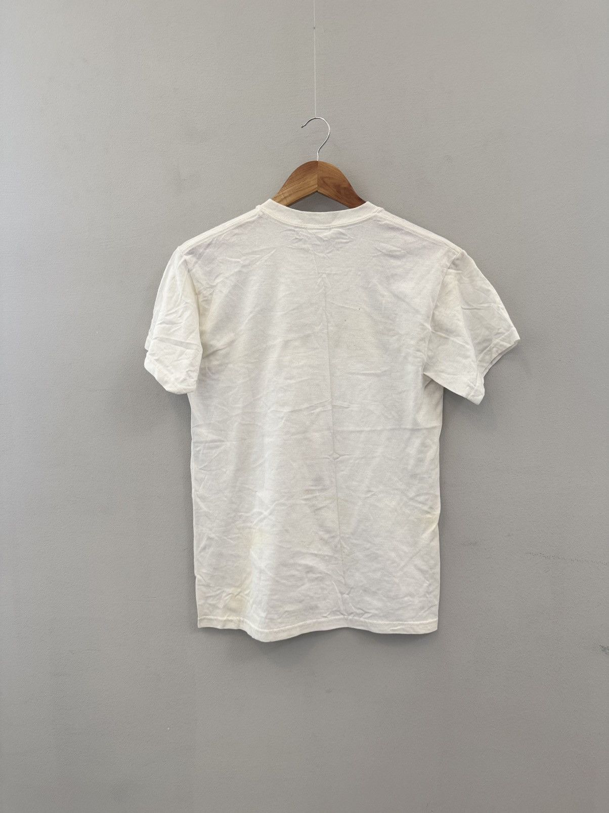 Vintage Vintage Y2k 2008 Marilyn Monroe Portrait Face T-Shirt Size US S / EU 44-46 / 1 - 6 Thumbnail