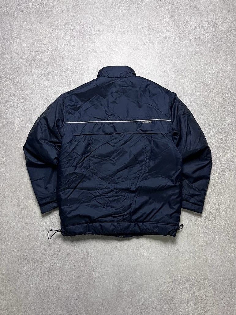 Nike Vintage Nike Swoosh Winter Down Jacket M Size US M / EU 48-50 / 2 - 5 Thumbnail