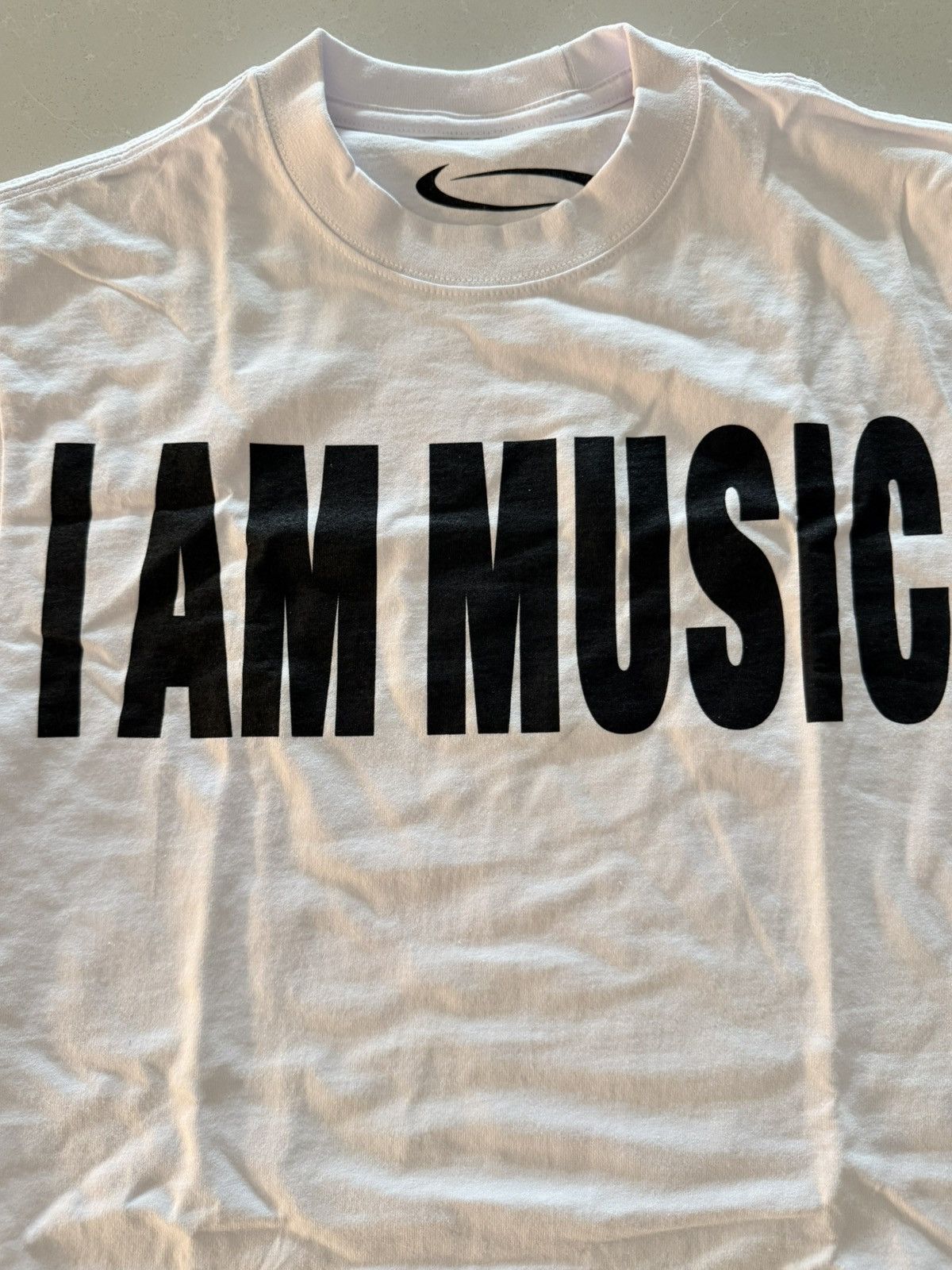Playboi Carti I AM MUSIC TEE Size US M / EU 48-50 / 2 - 2 Thumbnail