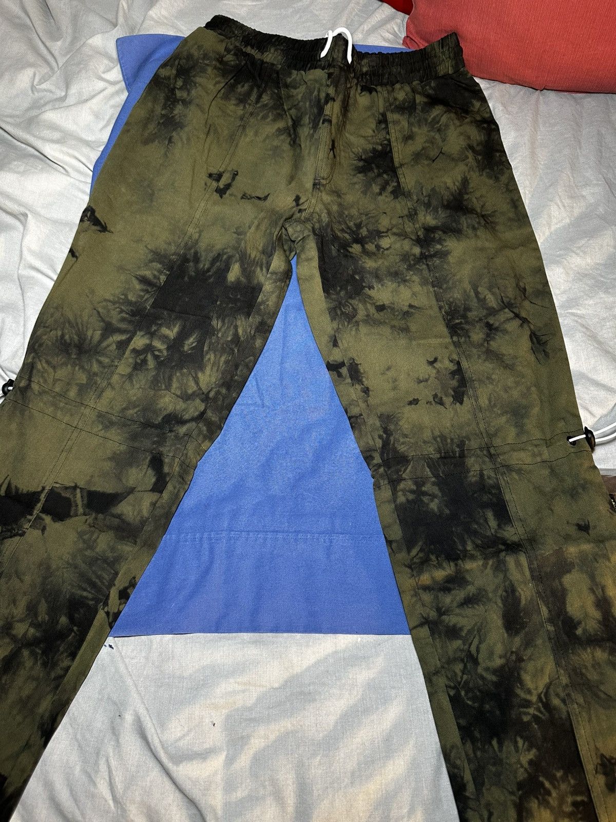 Designer × EPTM. Eptm pants Size US 32 / EU 48 - 1 Thumbnail
