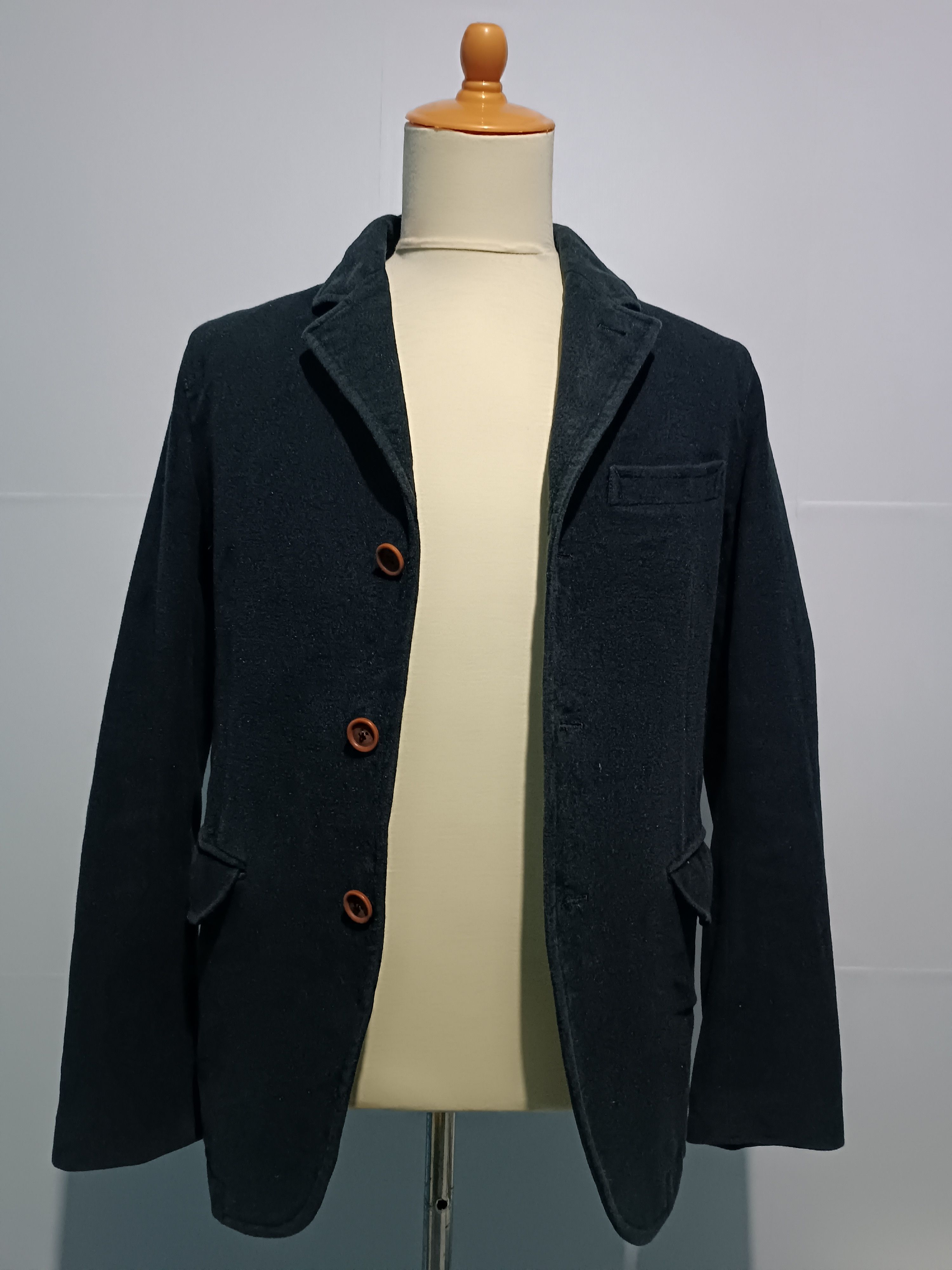 Japanese Brand × Journal Standard Journal Standard Blazer For Men Size 38R - 2 Thumbnail