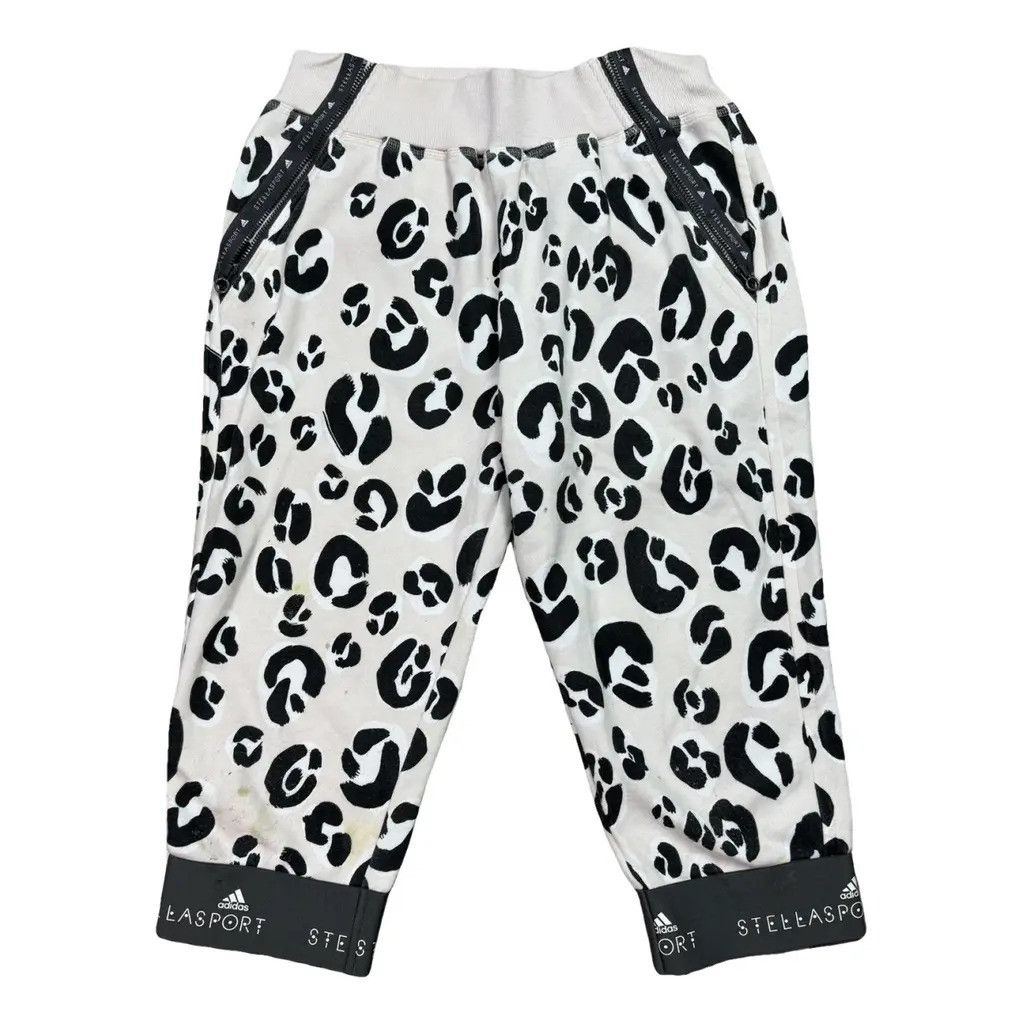 Stella McCartney Stella McCartney x Adidas Shorts Size: M Size 27" / US 4 / IT 40 - 1 Thumbnail