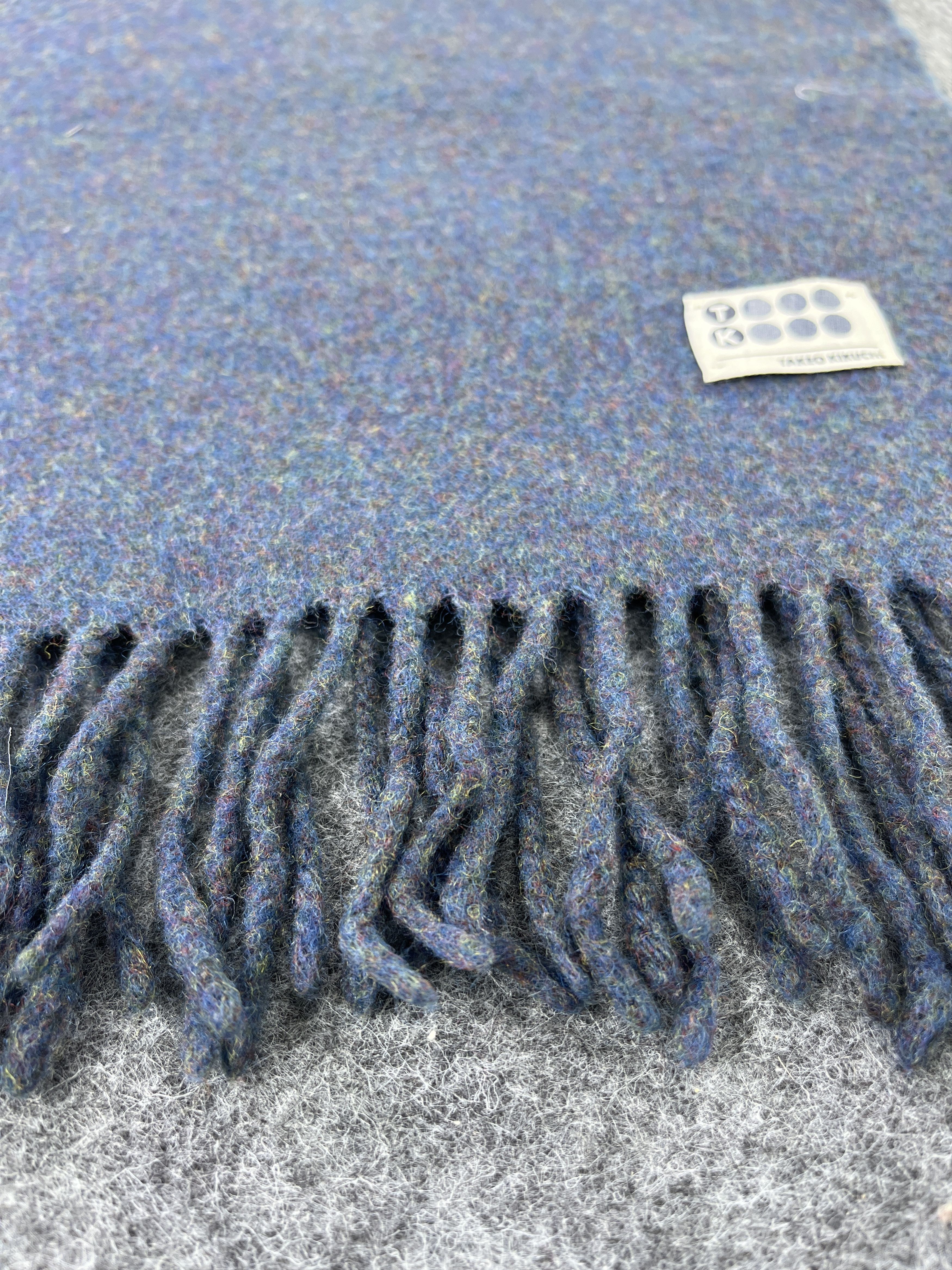 Japanese Brand × Takeo Kikuchi Takeo Kikuchi Scarf / Muffler / Neckwear T125 Size ONE SIZE - 7 Thumbnail