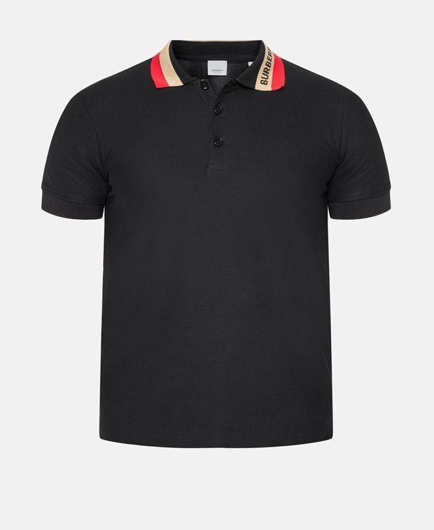 Burberry Polo shirt Size US S / EU 44-46 / 1 - 1 Thumbnail