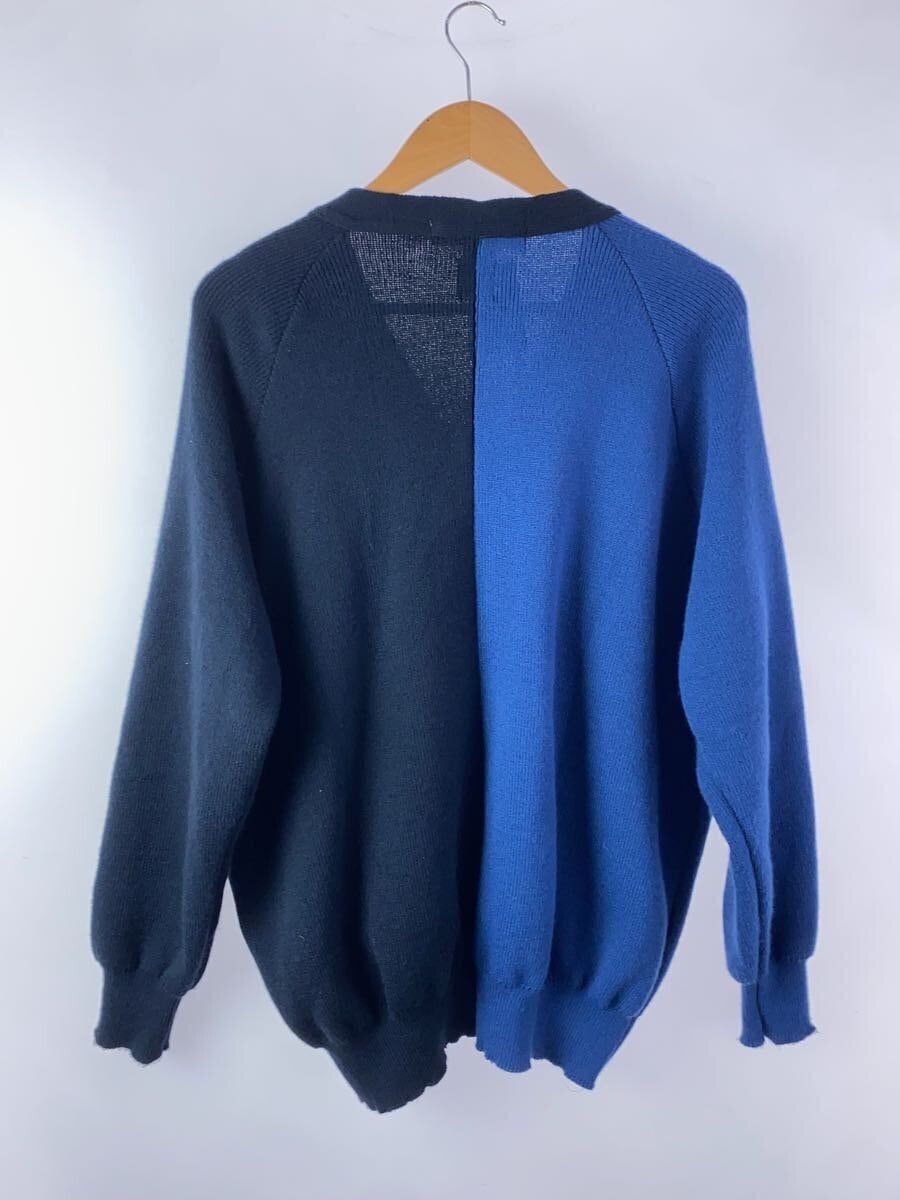 Comme des Garcons SHIRT 🐎 2 Tone Cardigan Size US L / EU 52-54 / 3 - 2 Thumbnail