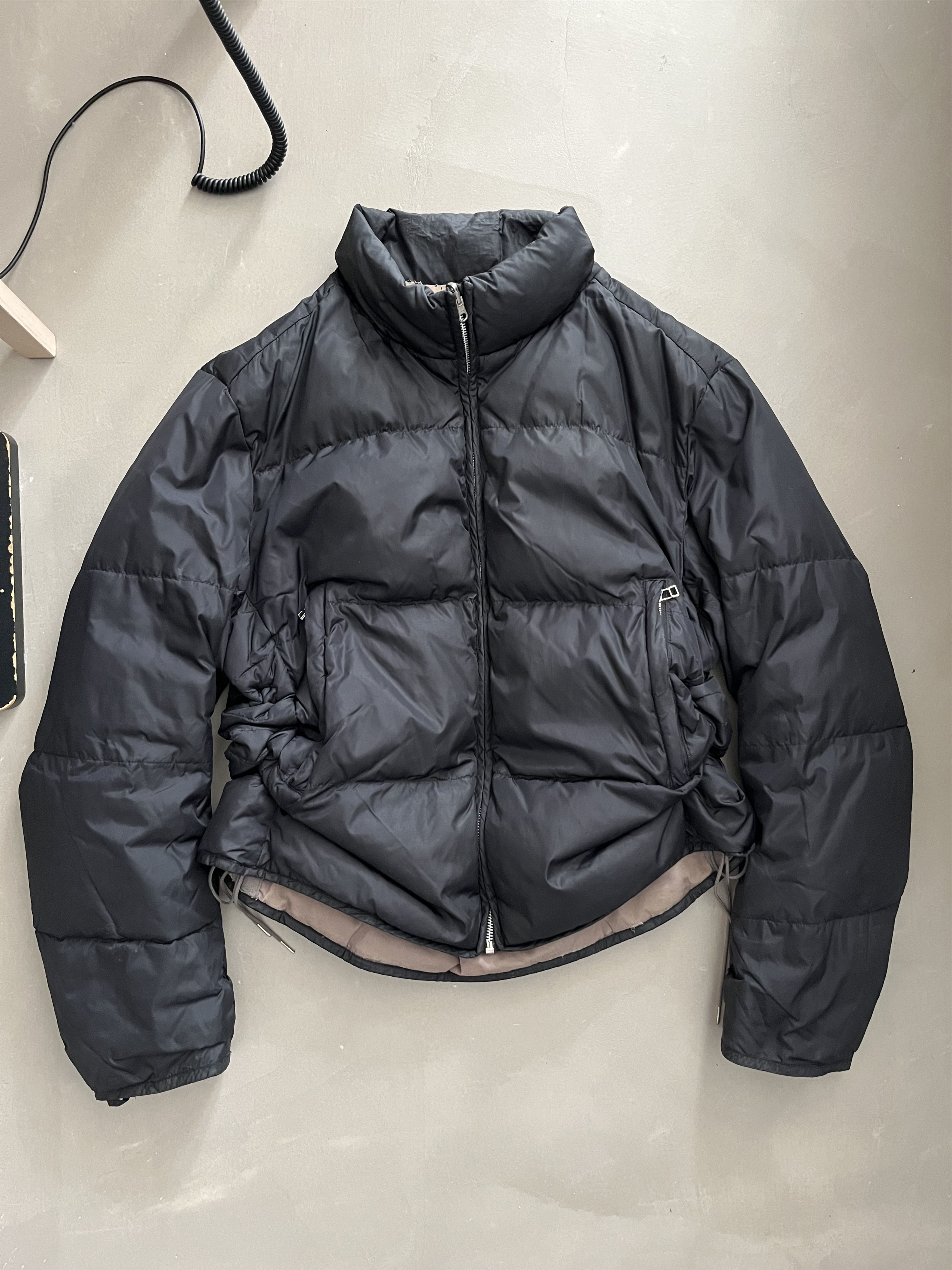 Cp Company Reversible Jacket | Grailed