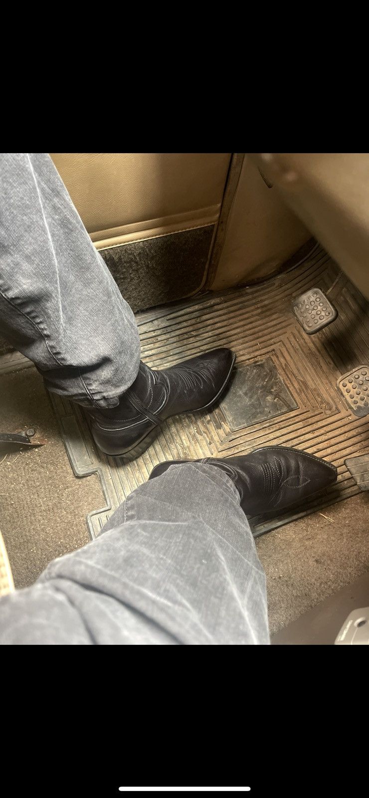 Celine Celine western boots Size US 8 / EU 41 - 14 Thumbnail