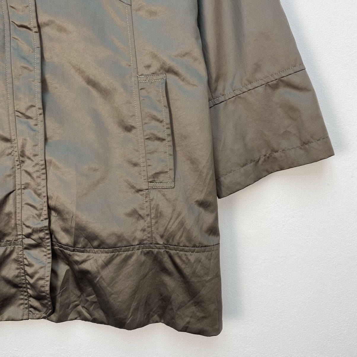 ATSURO TAYAMA 💥Atsuro Tayama Jacket Size M / US 6-8 / IT 42-44 - 4 Thumbnail