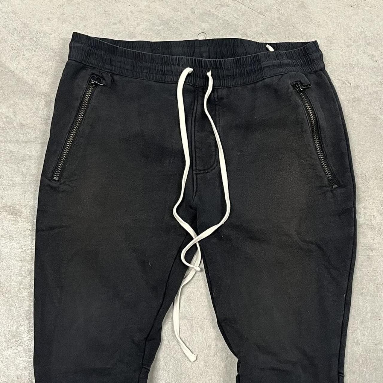 Fear of God Fear Of God Essentials Sweatpants Size US 30 / EU 46 - 2 Thumbnail