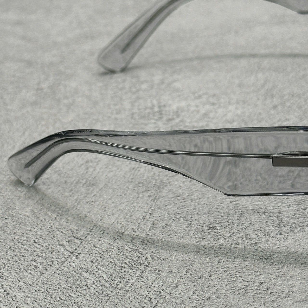 Prada PRADA 0PR A03S 17P0A9 SUNGLASSES Size ONE SIZE - 8 Thumbnail