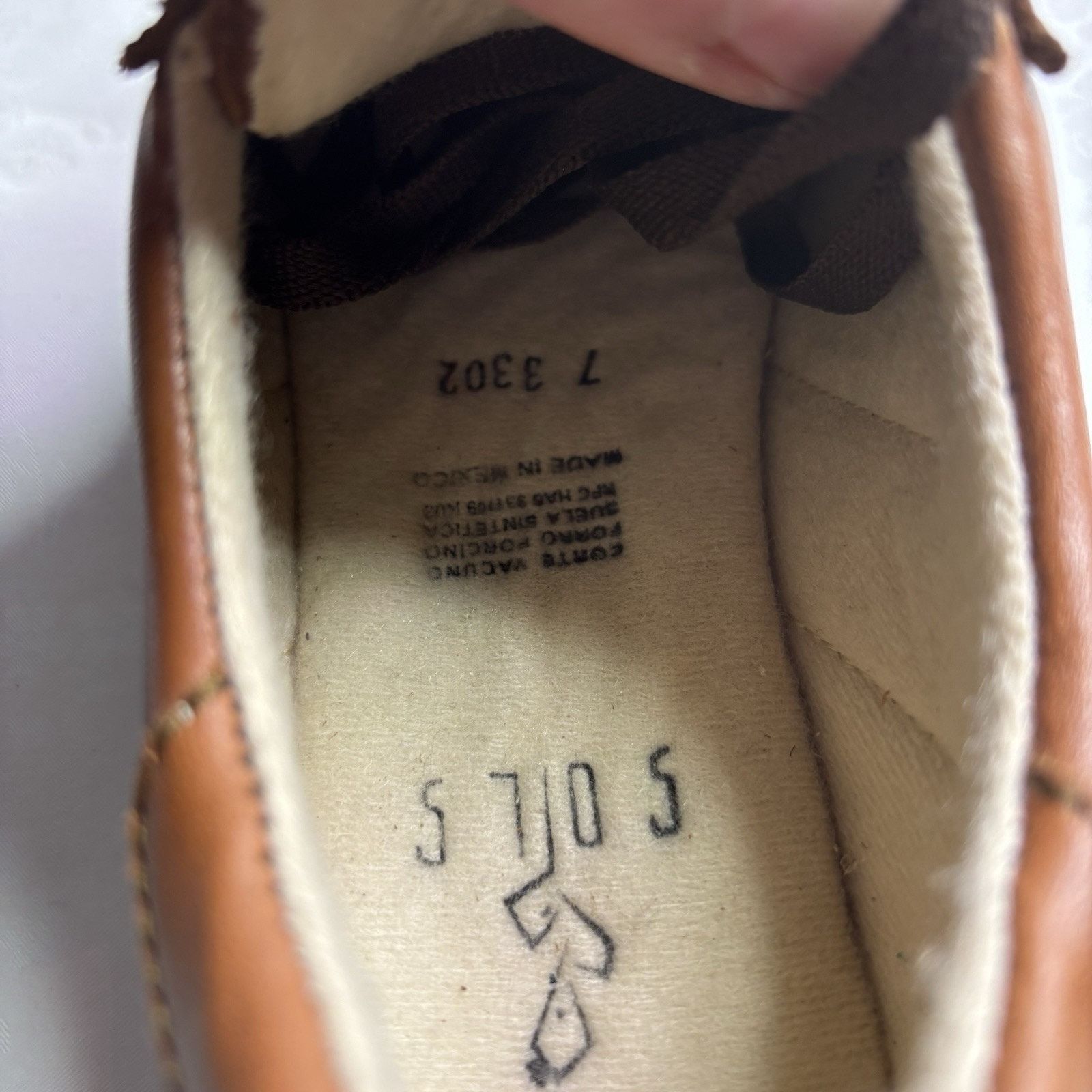 Other Sols Bety Tennis Shoes - NEW No Box Size 7 Size US 7 / IT 37 - 7 Thumbnail