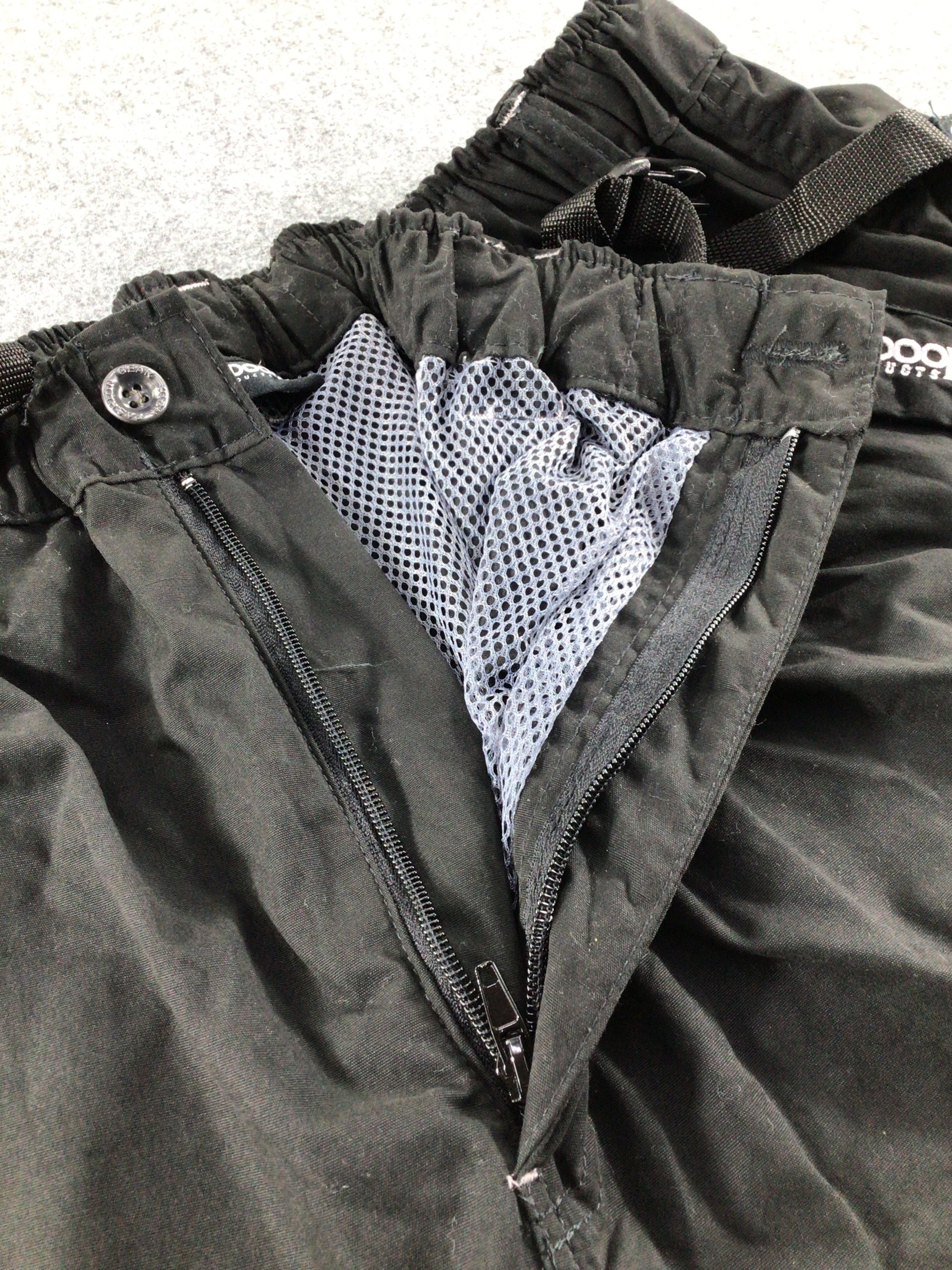 Vintage Outdoor Parachute Cargo Pant -J132 Size US 36 / EU 52 - 6 Thumbnail