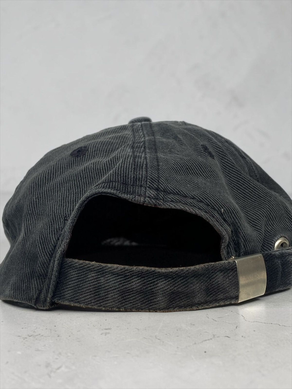 Honda Vintage Honda Cap Racing Nascar Size ONE SIZE - 7 Thumbnail