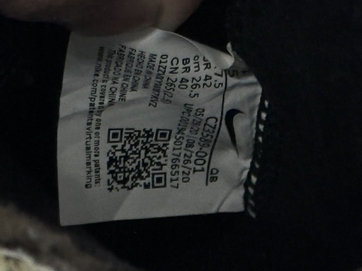 Nike × READYMADE Nike x Readymade Blazer mid Size US 9 / EU 42 - 8 Thumbnail
