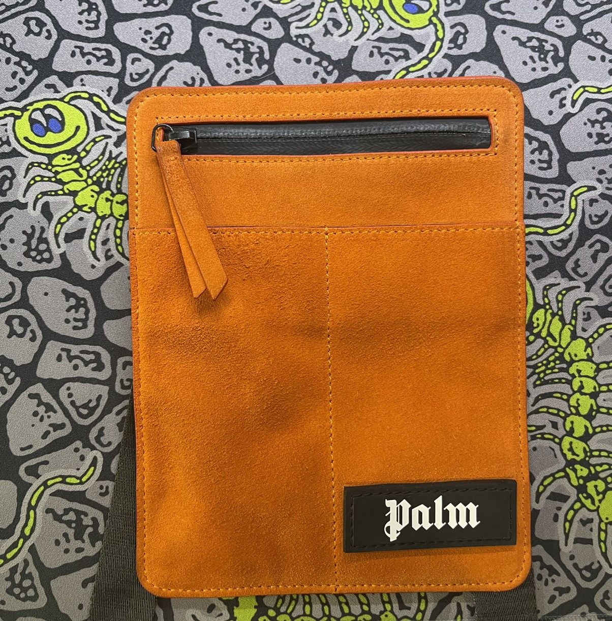Palm Angels Palm Angles Bag Size ONE SIZE - 1 Thumbnail