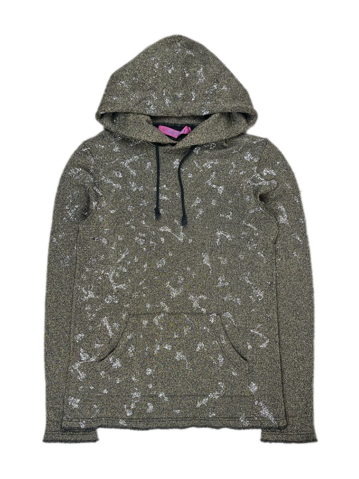 JUNYA WATANABE COMME des GARÇONS / Sweat Supreme JUNYA WATANABE COMME des GARÇONS MAN Hooded