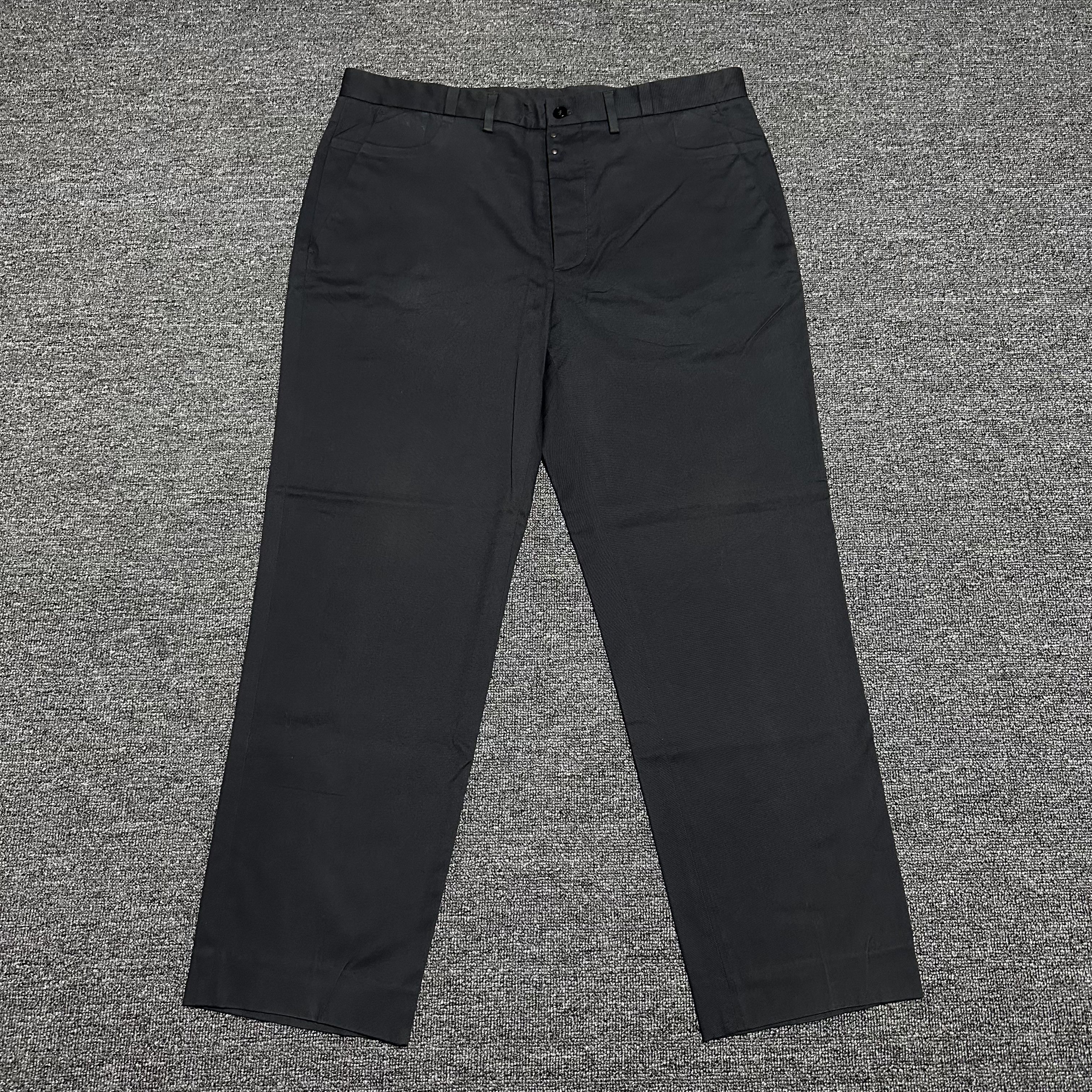 Maison Margiela Maison Margiela Pants Size US 34 / EU 50 - 2 Thumbnail